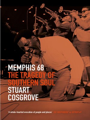 cover image of Memphis 68